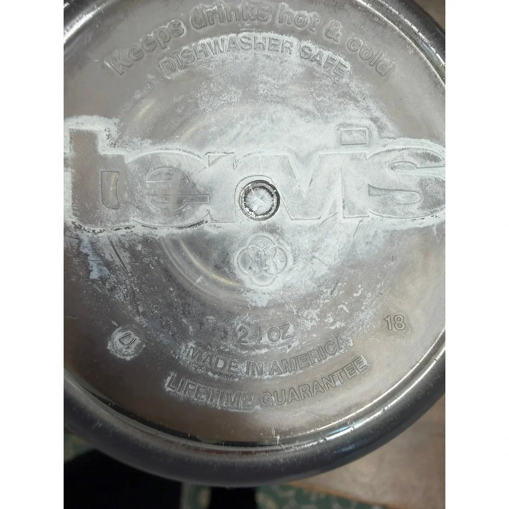 2-Tervis Michigan‎ Tumbler Set 24oz Petoskey Leland w/ 2 Tropical Shirt Koozies
